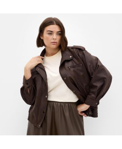 CITY CHIC Plus Size Jorja Jacket