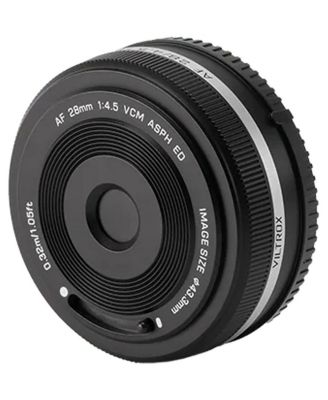 Viltrox AF объектив 28mm f/4.5 для Sony E