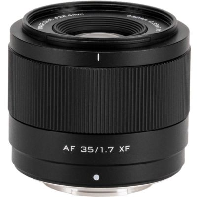 Viltrox AF 35mm f/1.7 Lens for X-Mount