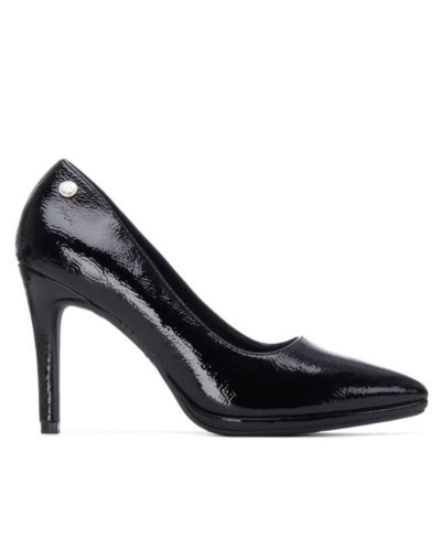 XTI Women's Patent Leather Pumps
