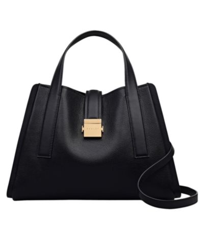 Radley London Sloane Mews Средняя сумка-саквояж на молнии