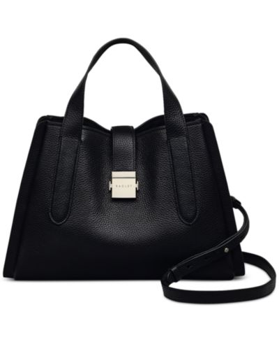 Radley London Sloane Mews Средняя сумка-саквояж на молнии