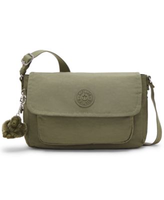 Kipling Dalma Zip-Top Crossbody Handbag