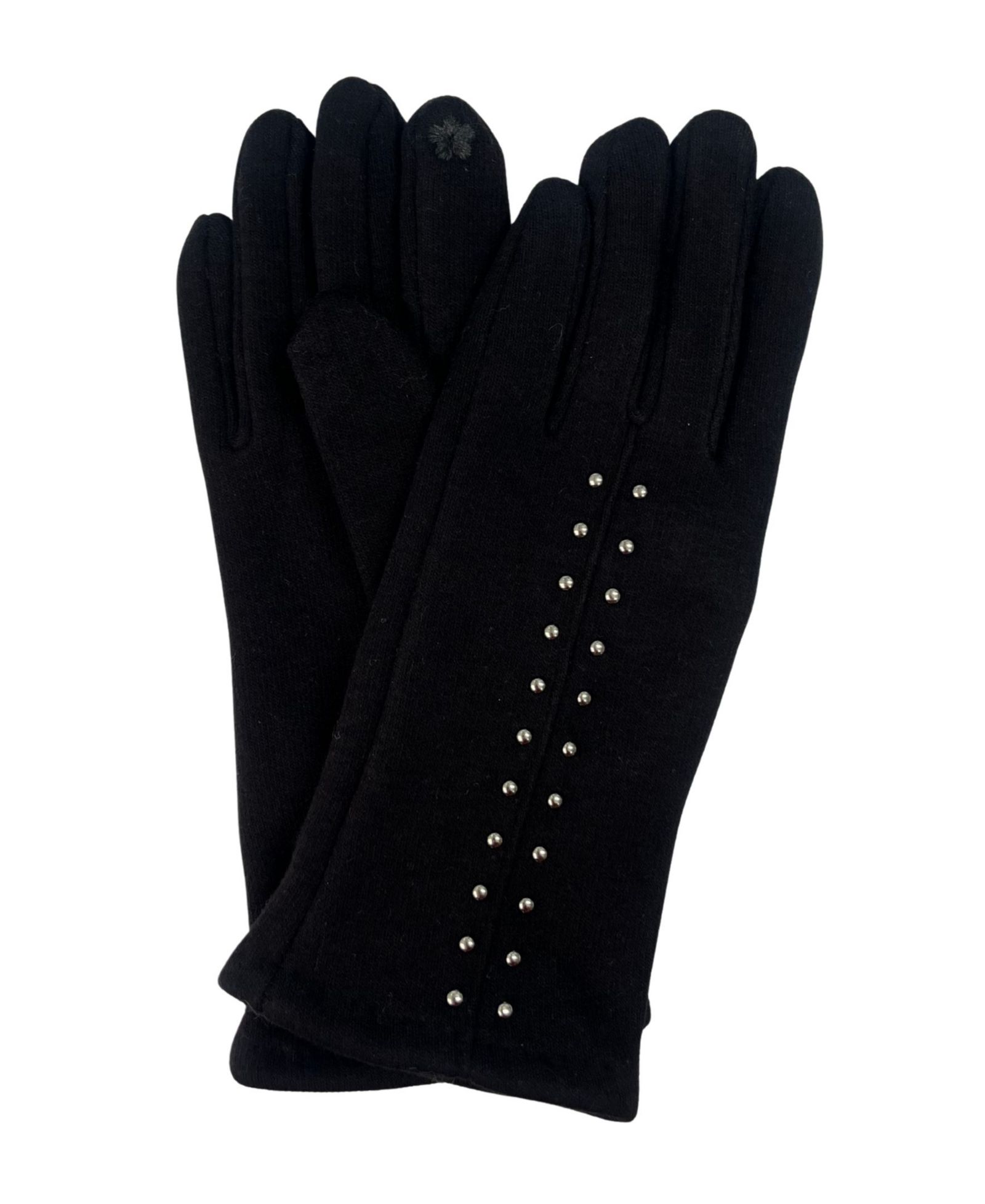 Marcus Adler Jersey with Metal Studs