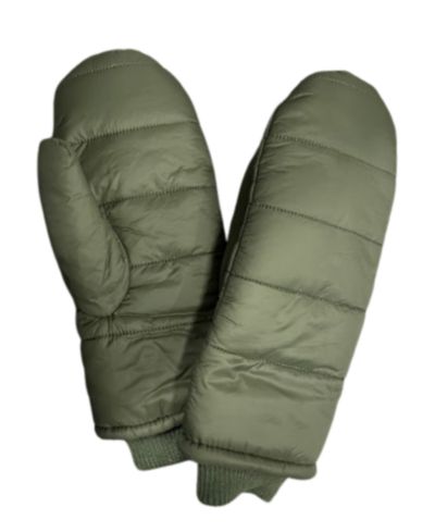 Marcus Adler Варежка Puffer из нейлона