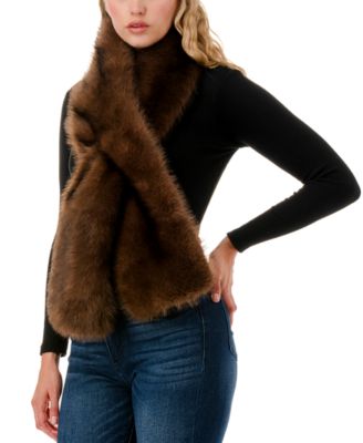 Marcus Adler Neck Loop Scarf
