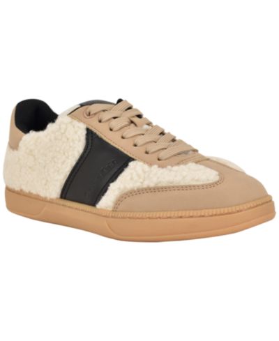 Кроссовки Calvin Klein Women's Nhova Cozy Lace-Up
