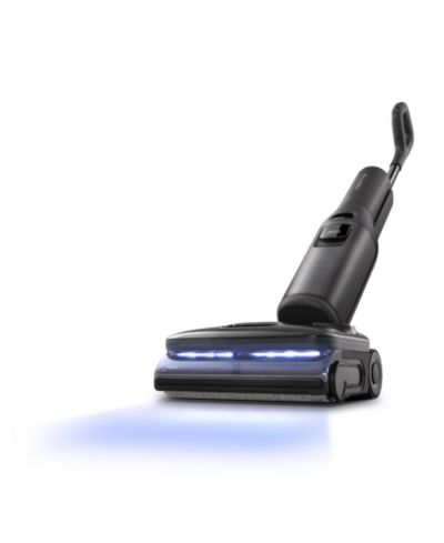 Roborock F25 Ultra Пароочиститель для влажной и сухой уборки, беспроводной пылесос с мойкой горячей водой
