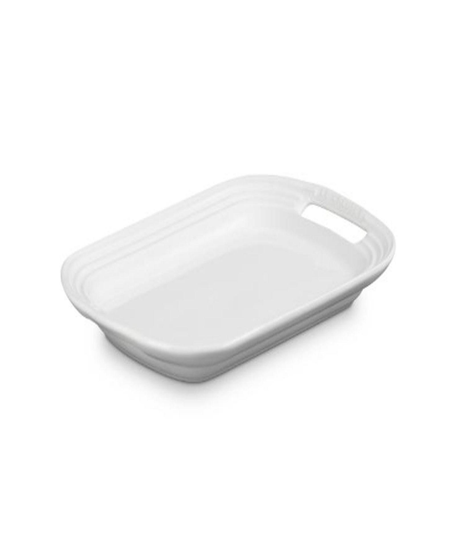 Le Creuset Stoneware 14" Serving Platter