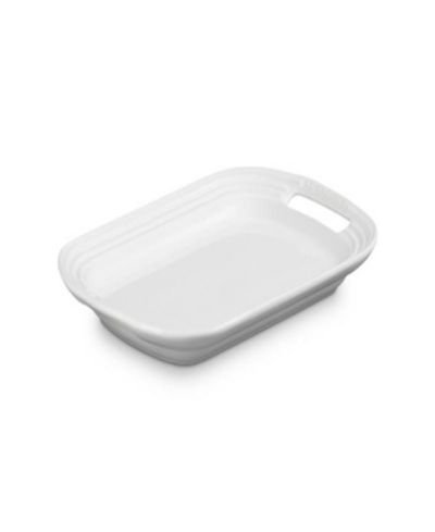 Сервировочное блюдо Le Creuset Stoneware 14"