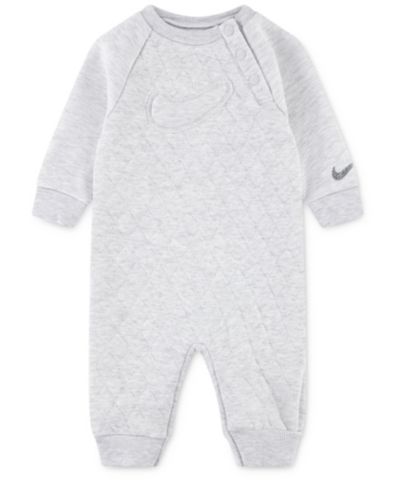 Nike Детской комбинезон Crewneck Readyset