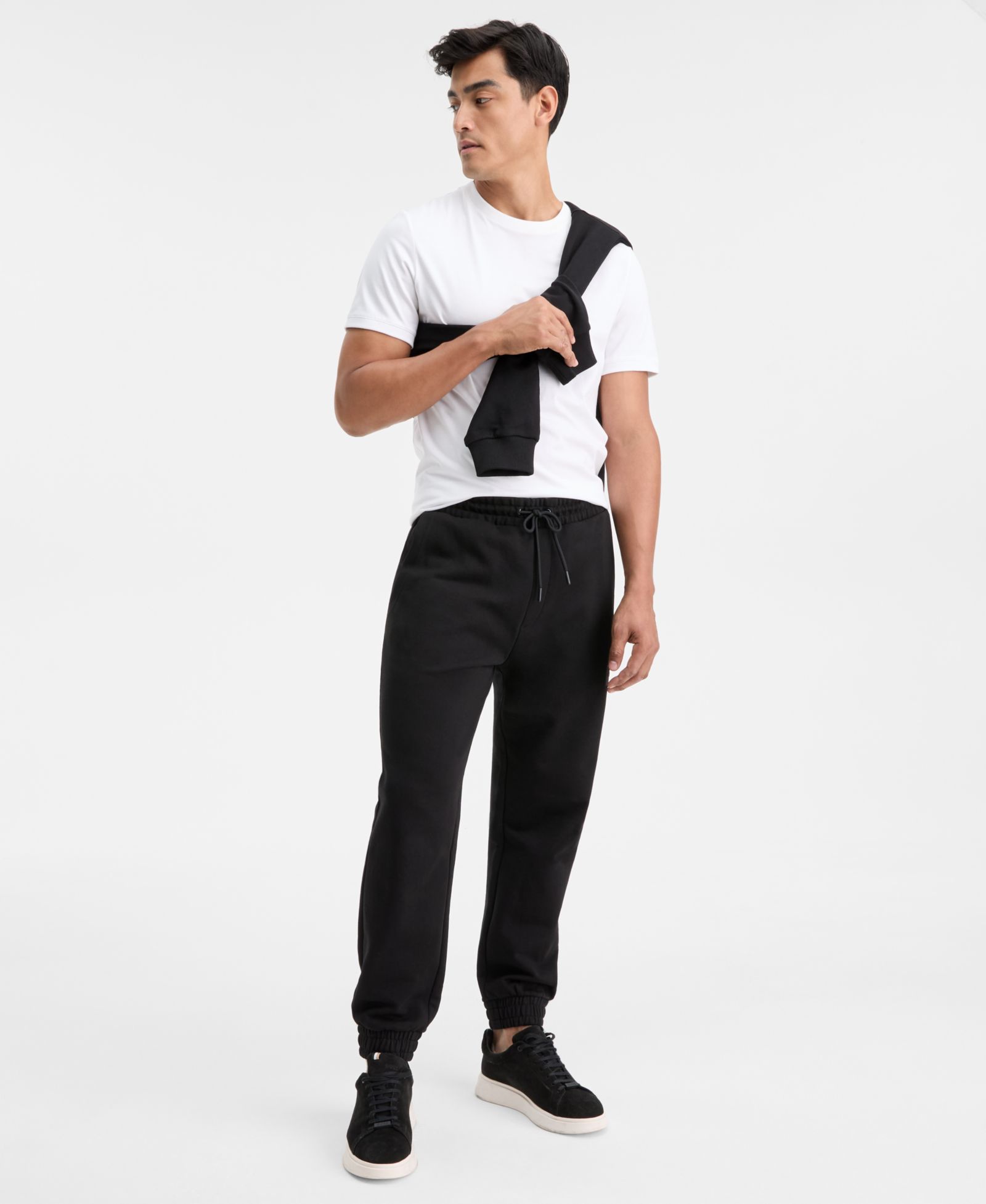 HUGO by Hugo Boss Men's Danopan Sweatpants