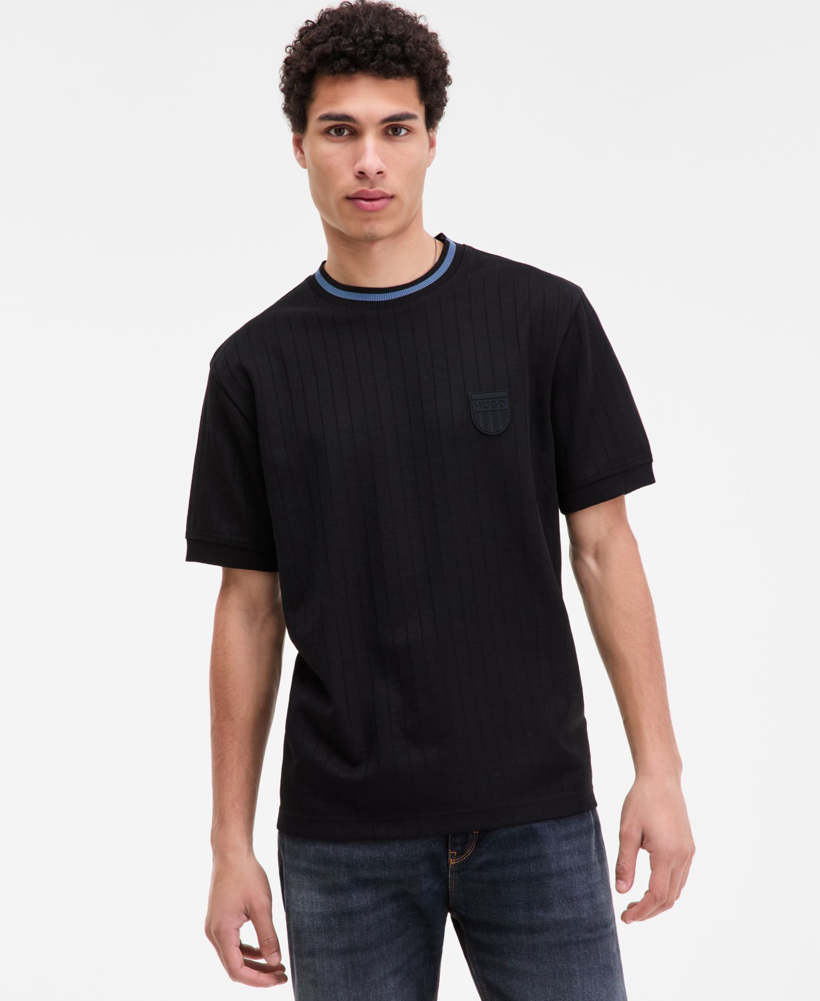 Рубашка HUGO by Hugo Boss Men's Davros