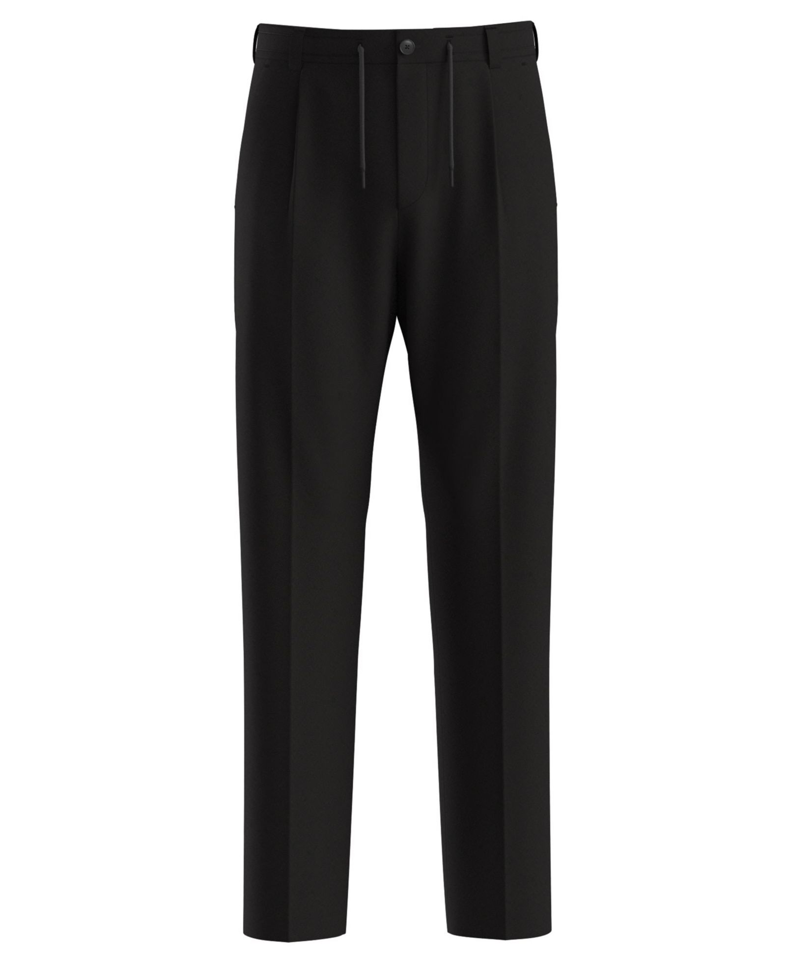 Hugo by Hugo Boss Мужские Regular-Fit брюки