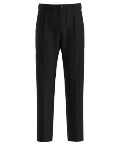 Hugo by Hugo Boss Мужские Regular-Fit брюки
