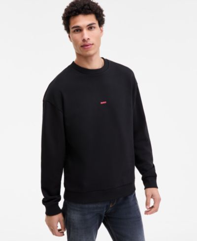 HUGO by Hugo Boss Мужской свитшот Dubraxo