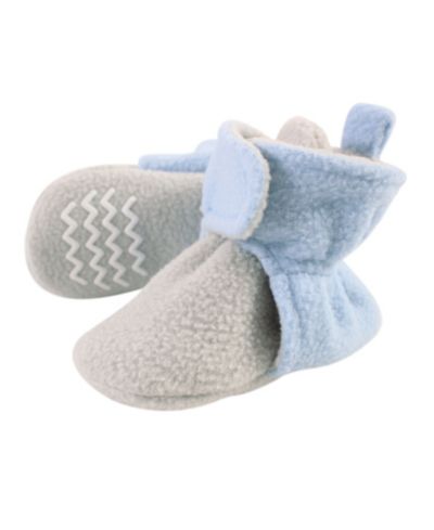 Тапочки Hudson Baby Warm Fleece