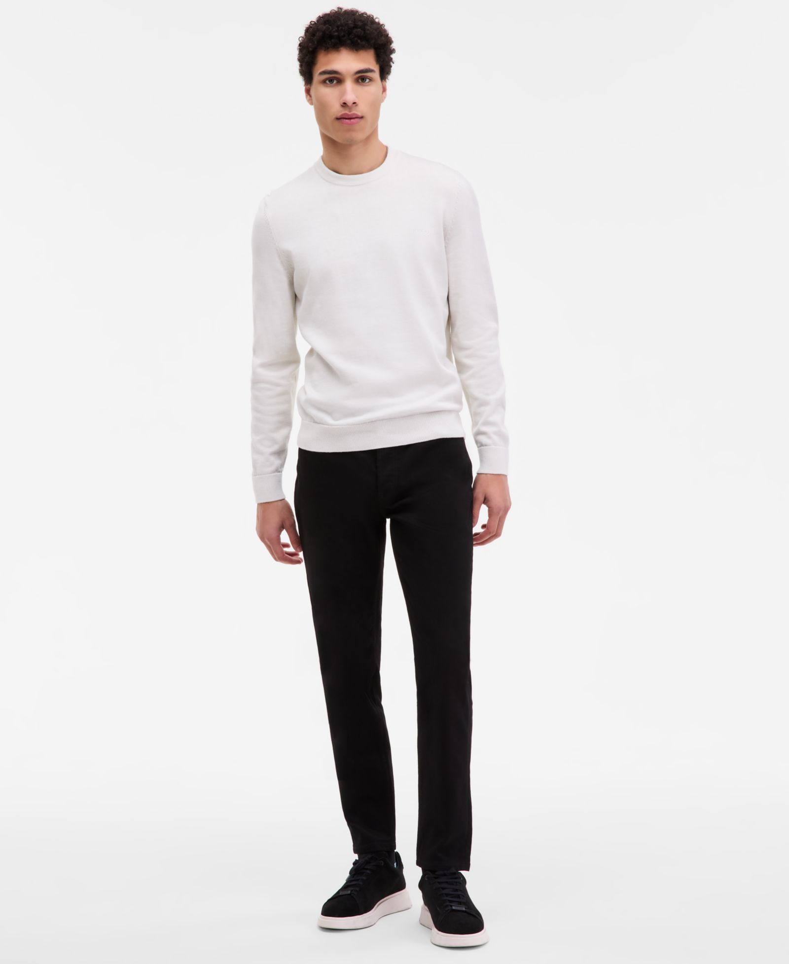 HUGO by Hugo Boss Men's Hugo 634 Pants