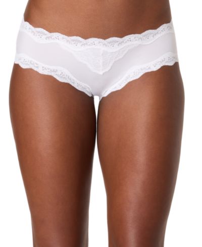 Трусики Maidenform Women's Everyday Pretty Cheeky Low-Rise Hipster DMPLCH