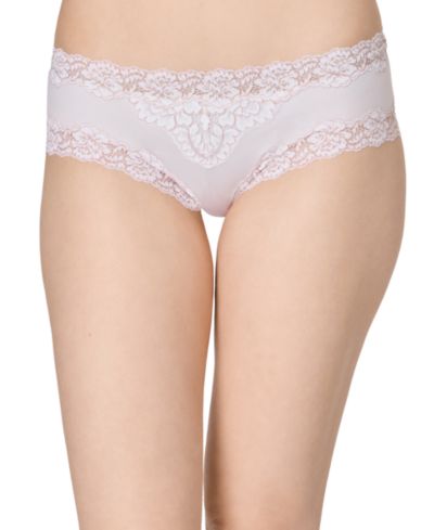 White Rose Gold