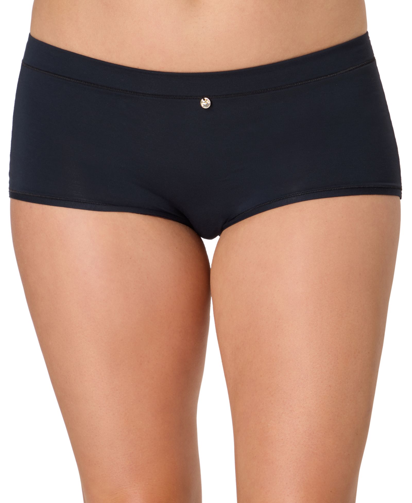 Maidenform Women's Soft Stretch Boyshort Panty DMSSBS
