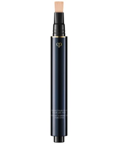 Корректирующий консилер для глаз Clé de Peau Beauté Radiant
