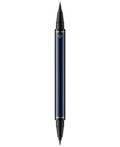 Подводка для глаз Clé de Peau Beauté Intensifying Liquid Eyeliner
