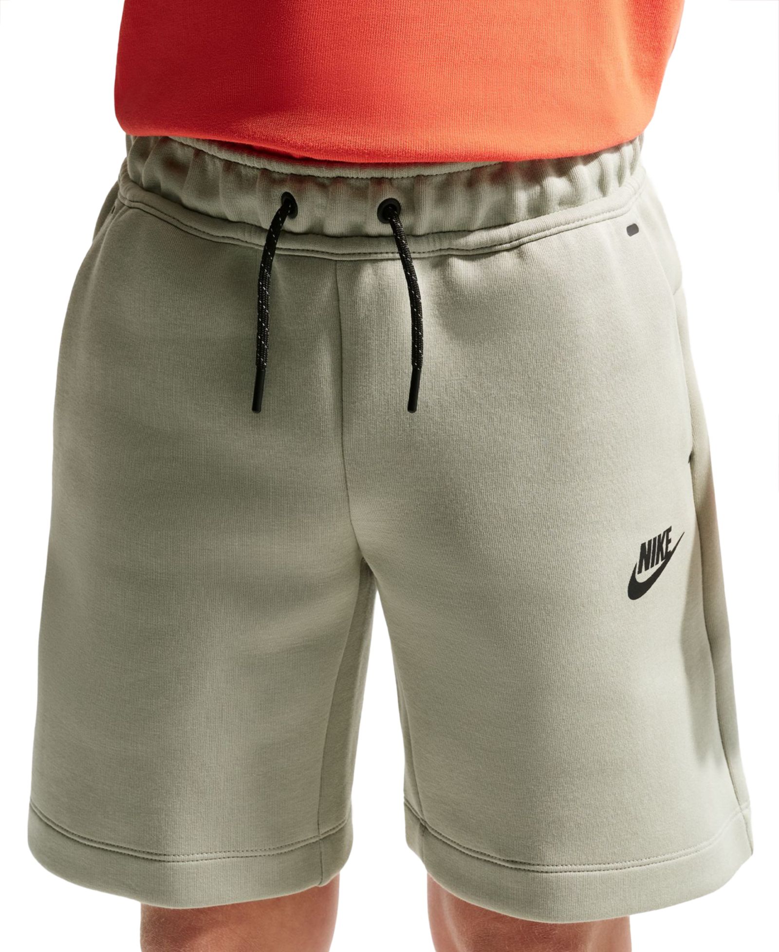 Nike Boys' 8-20 Sportswear Tech Fleece Shorts
