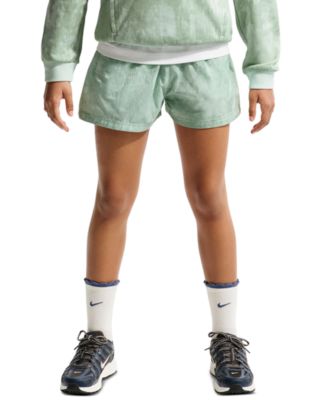 Nike Boys' and Girls' Sportswear Club 8-20 French Terry Hoodie