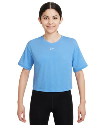 Football Blue/White