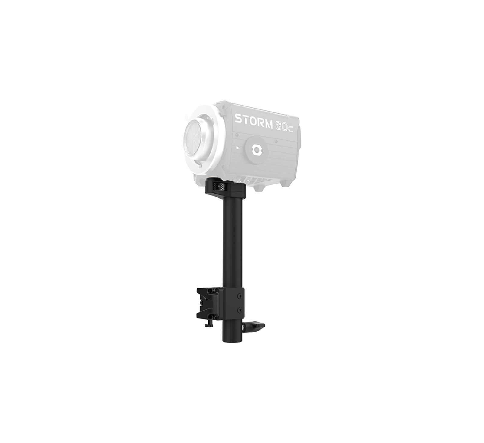 Aputure Storm 80c V-Mount Battery Mount Bracket for Storm 80c
