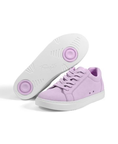Женские кеды Fuego Lavender Low-top