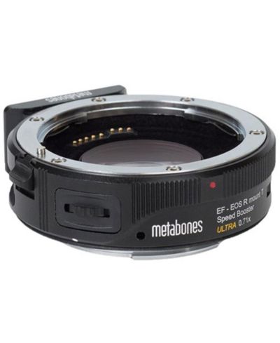 Metabones Speed Booster Ultra 0.71x EF-to-RF Adapter for Canon EF-Mount Lenses to Canon RF-Mount Cameras