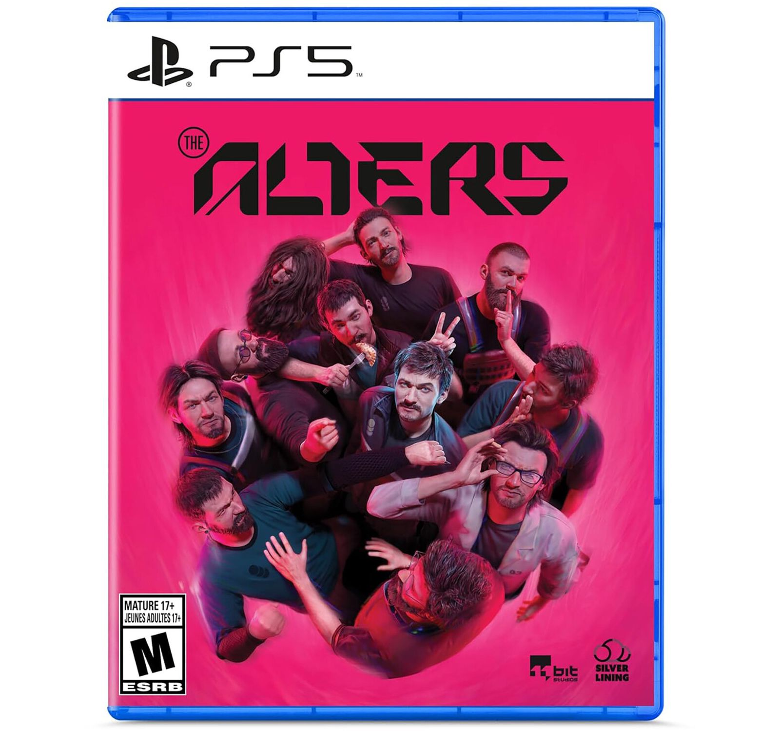 Silver Lining Interactive The Alters - PlayStation 5