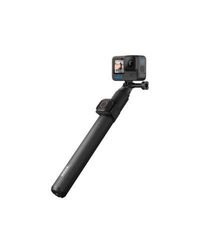 GoPro Extension Pole Bluetooth Shutter Remote for HERO12 Black and HERO11 Black Cameras