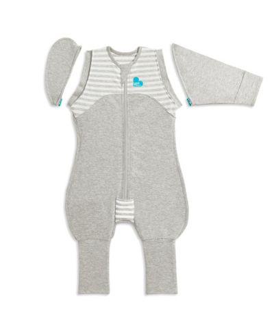 Детский переходный комбинезон Love To Dream Original Cotton 1.0 TOG