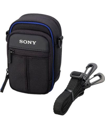Sony S, W, T, N Series Cameras Soft Carrying Case