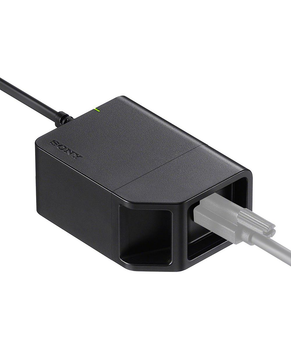 Адаптер Sony DC-C1 DC Coupler для аккумуляторов NP-FZ100 и NP-FW50
