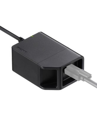 Sony DC-C1 DC Coupler for NP-FZ100 and NP-FW50 Battery