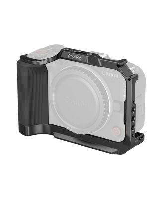SmallRig Full Camera Cage for Canon EOS R50 V, Black