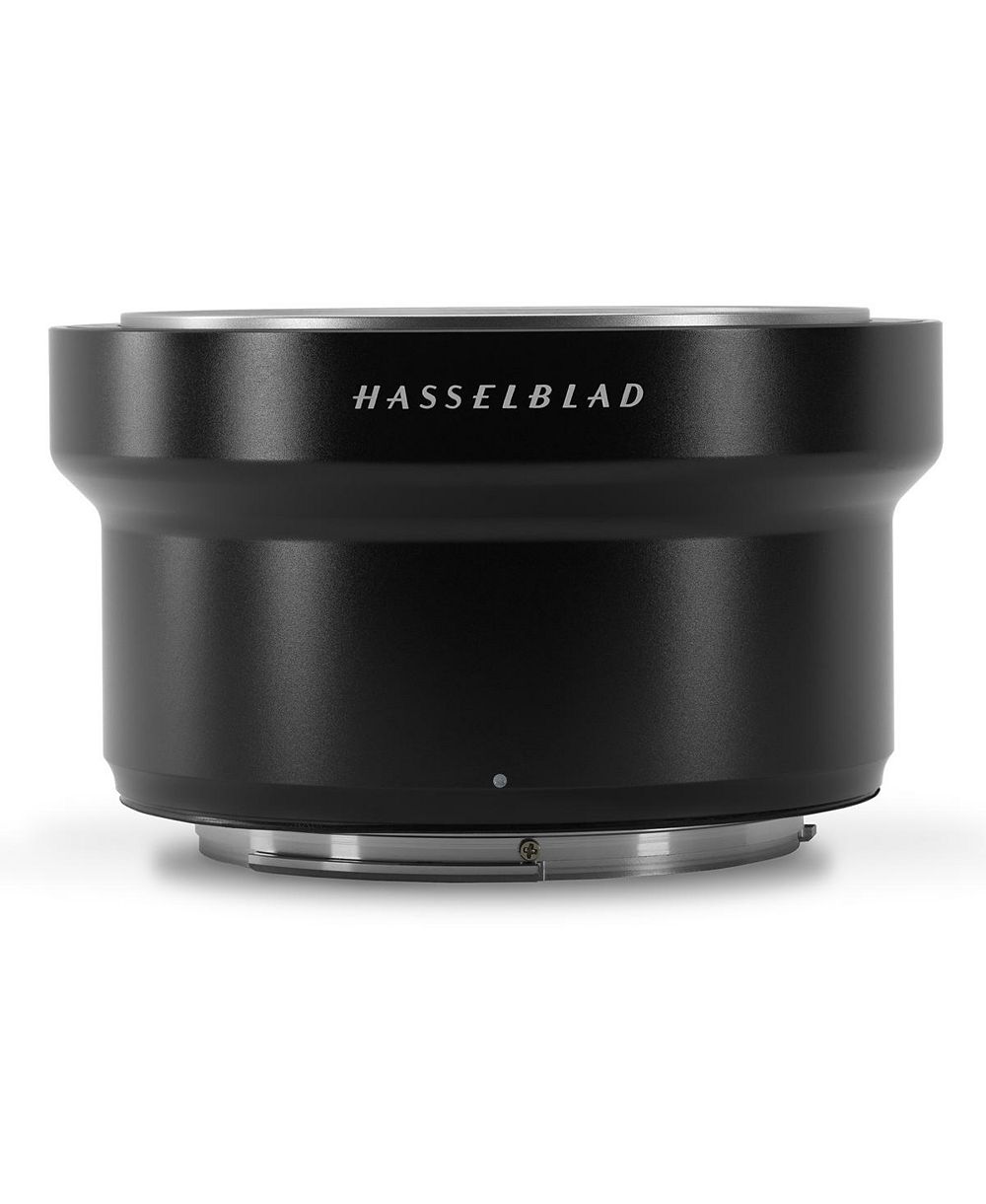 Конвертер Hasselblad XH 0.8 для X1D II 50C, 907X SE & 907X 50C