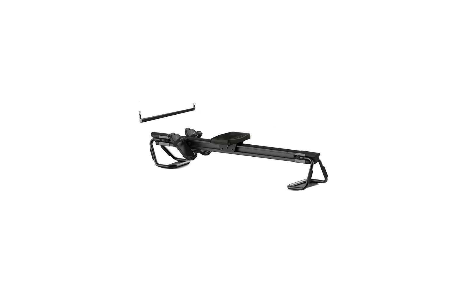Speediance AeroRow Rowing Bench, Next Generation of Rowing Machines, Rower Attachment for Gym Monster