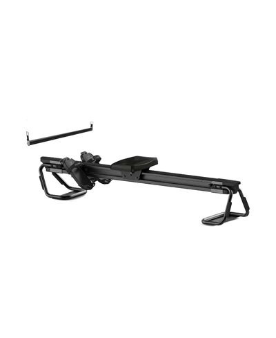 Speediance AeroRow Rowing Bench, Next Generation of Rowing Machines, Rower Attachment for Gym Monster