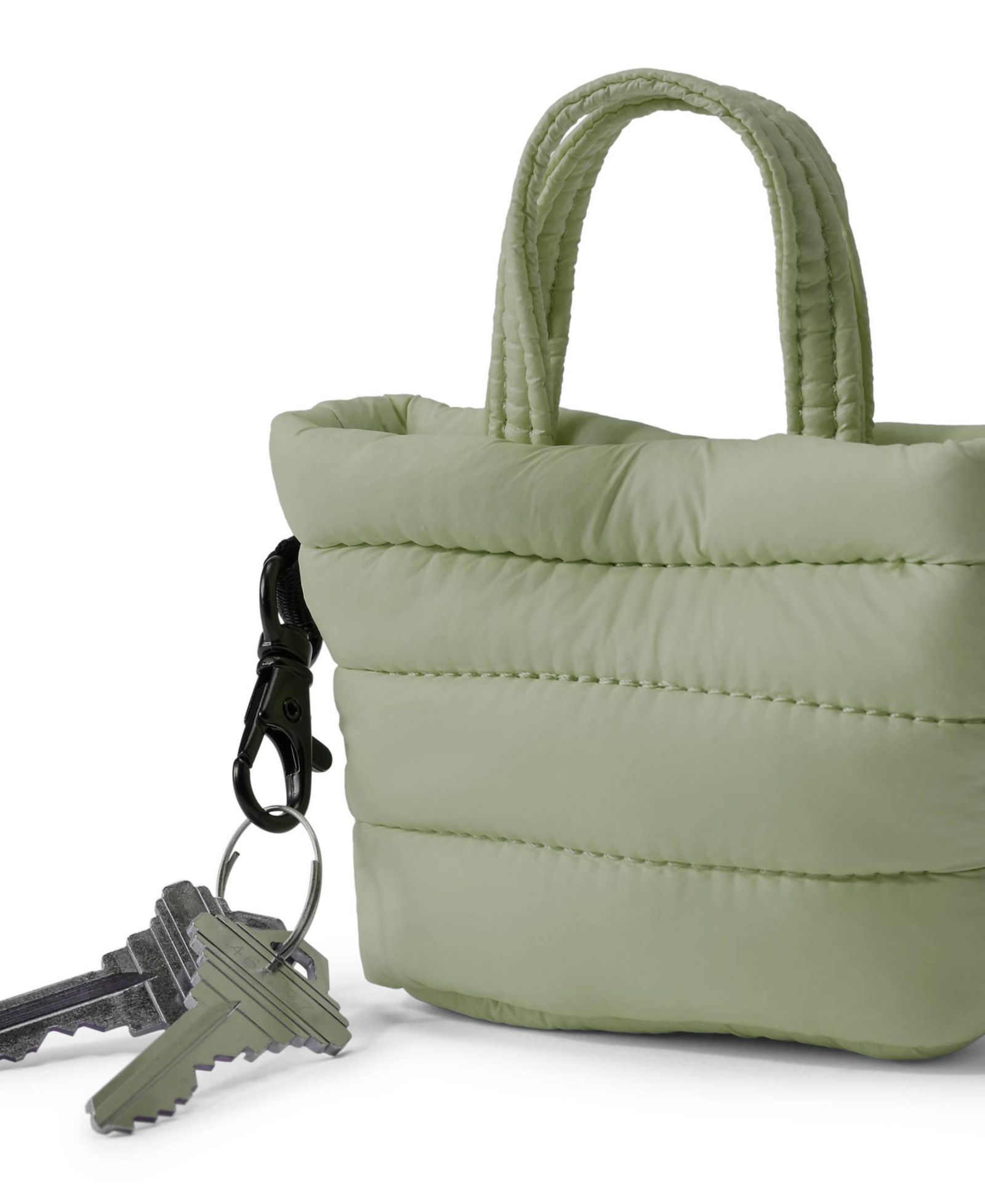 Сумка-тоут Lands' End Micro Wanderweight