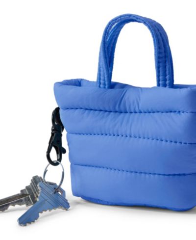 Сумка-тоут Lands' End Micro Wanderweight