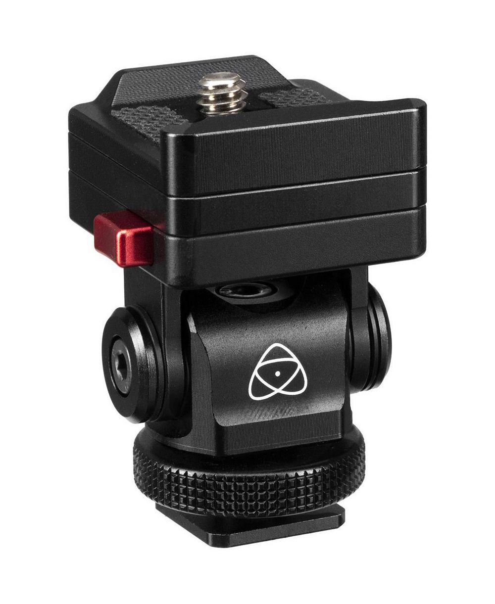 Крепление для монитора Atomos AtomX 5" и 7"