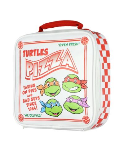 Ланч-бокс Teenage Mutant Ninja Turtles Nickelodeon Pizza Box