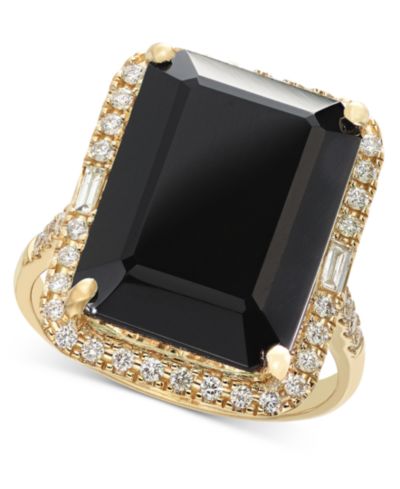 Black Onyx