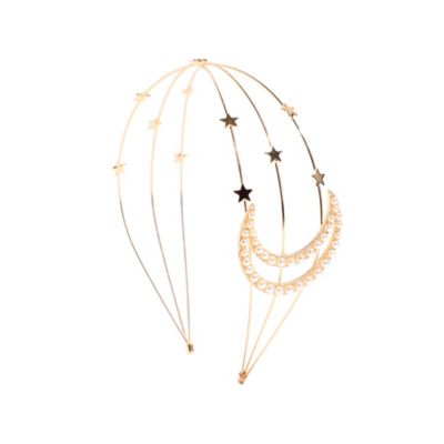 SOHI Celestial Hairband