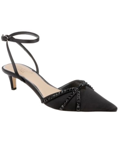 Jewel Badgley Mischka Женские туфли-лодочки Indra